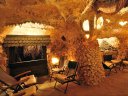 Kaiserwald-Auszeit: Wellness in der Salzhöhle