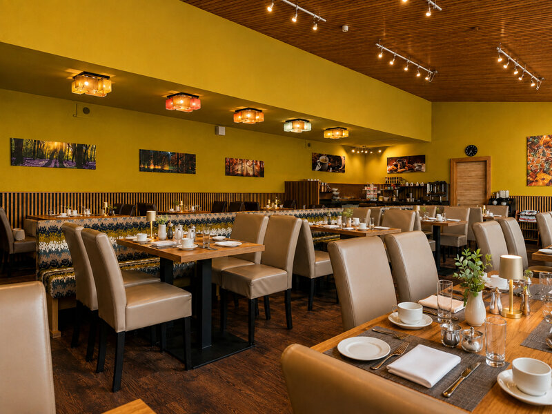 Restaurant 2
