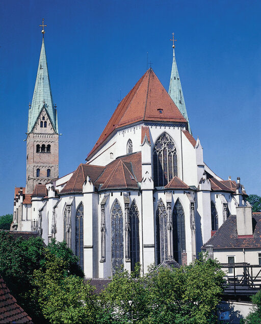 Augsburger Dom