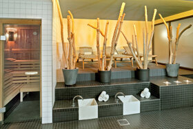 301InnsideDusseldorfSeestern-Wellness Relax Area