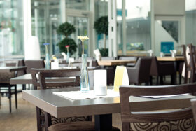 Restaurant Rondeau Stadthalle