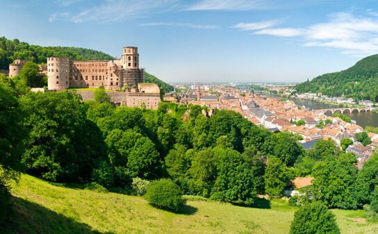Schloss C Heidelberg Marketing