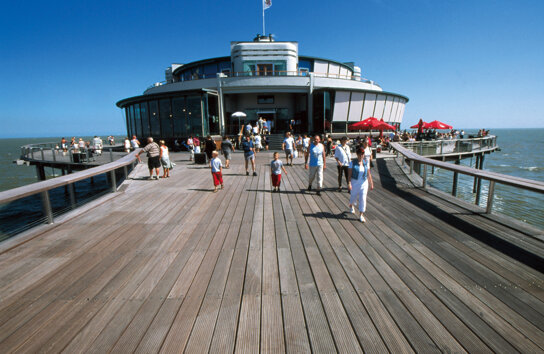 Blankenberge03 Seebrücke