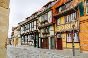 Quedlinburg Altstadt © Mathias Hollerbach (12)