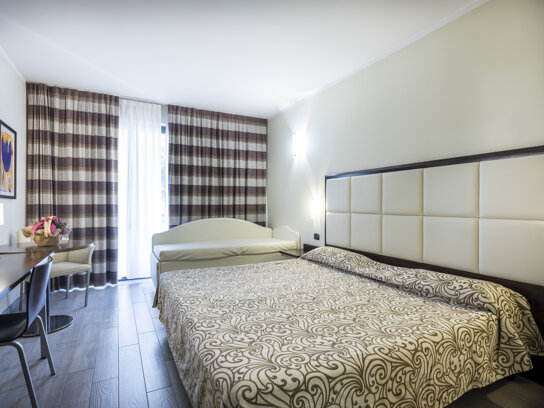 Standard Zimmer (3)