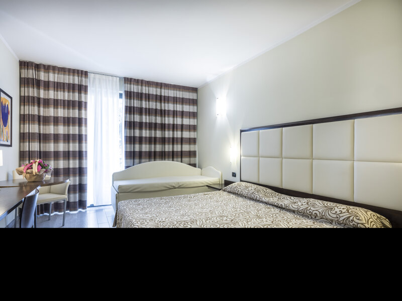 Standard Zimmer (3)