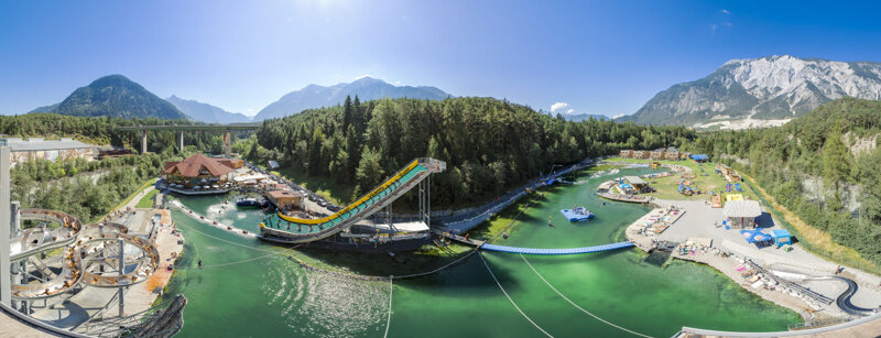 Area 47 im Ötztal