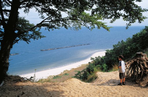 Sehenswürdigkeiten  auf Rügen