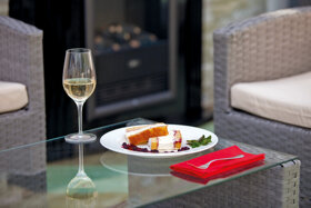 PLANŠARSKA REZINA - ALPINE DAIRY SLICE