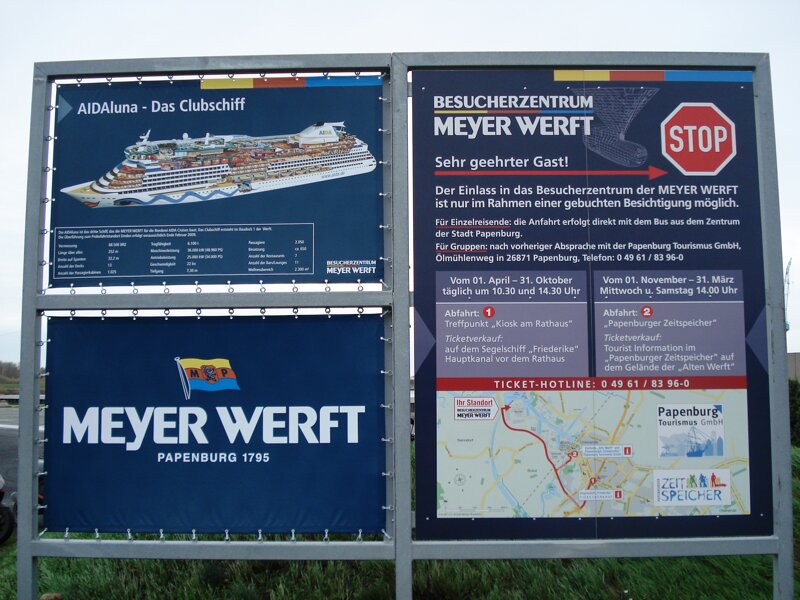 Meyerwerft