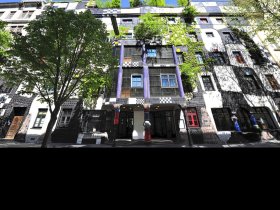 kunsthaus-wien c Kunst Haus Wien W. Simlinger