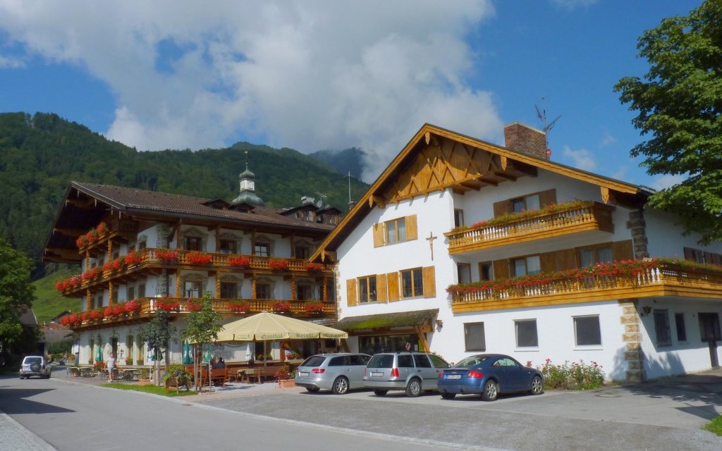 Hotel Gasthof Keindl