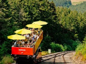 Oberweissbacher Bergbahn