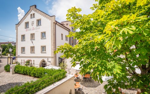 Hotel Arthus