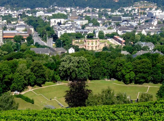Amphitheater ©Trier Tourismus und Marketing GmbH