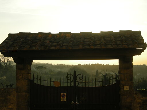 Boboli-Gärten Florenz