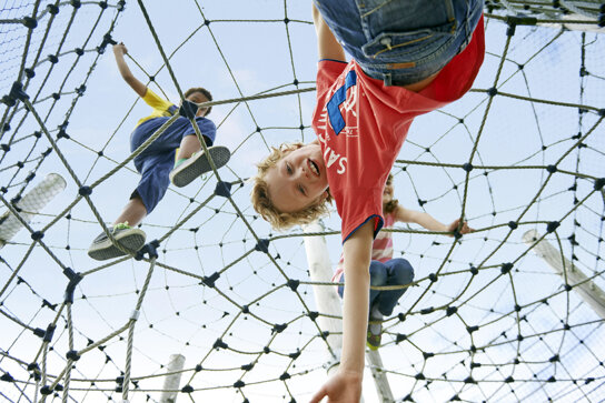 Reka-Abenteuer-Camp C Ravensburger Spieleland