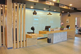 ibis De Haan Rezeption 04 Foto AB