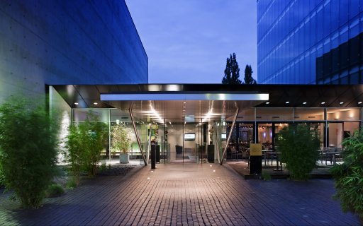 INNSiDE by Meliá Düsseldorf Seestern