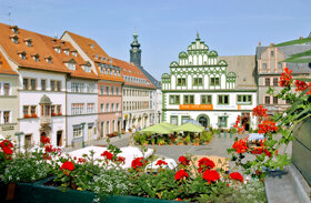 weimar marktplatz c weimar GmbH Maik Schuck