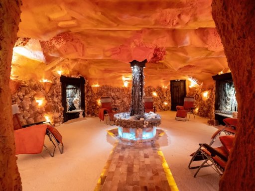 Boutique Hotel Der Lippische Hof Bad Salzuflen