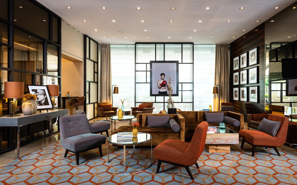 Ameron Hotel Regent