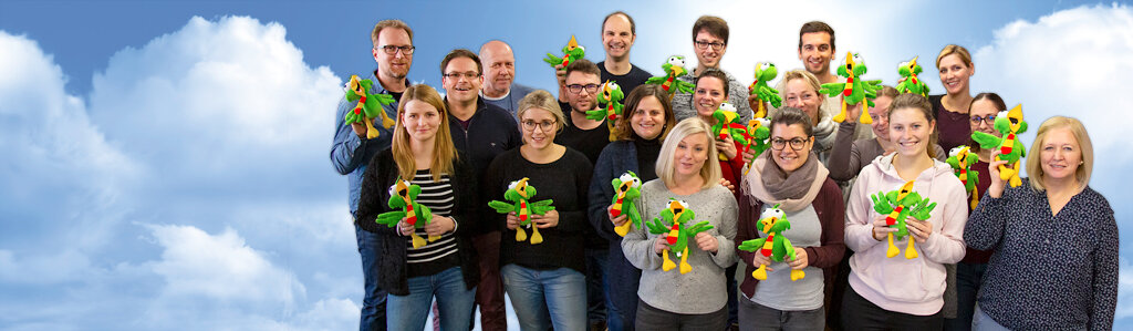 Jobs bei uns