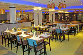 Zuiderduin Restaurant 6 Foto AB