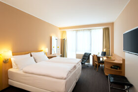 Doppelzimmer nh düsseldorf