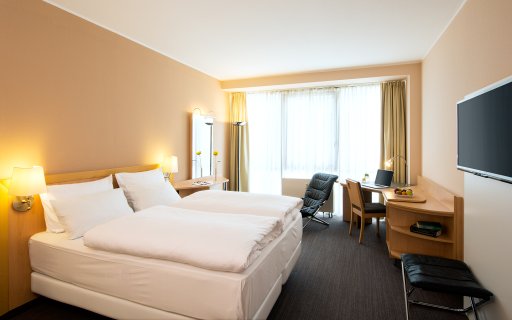 NH Düsseldorf City