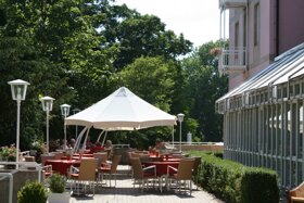 Relexa Hotel Terrasse c Hotel