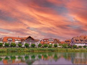 Hotel Außen 2