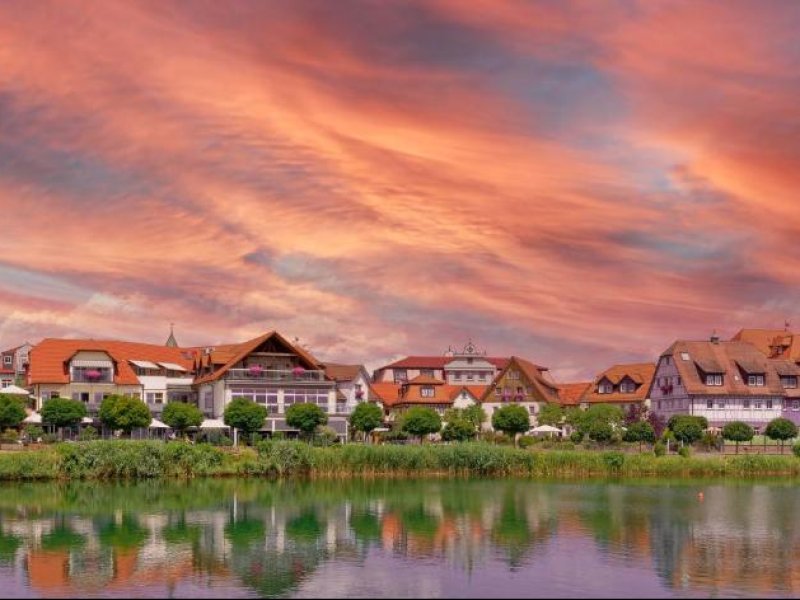 Hotel Außen 2