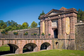 Porte de Colmar c office de tourisme pays rhin breisach