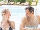 Kurztrip nach Kissingen: Traum-Auszeit mit Therme
