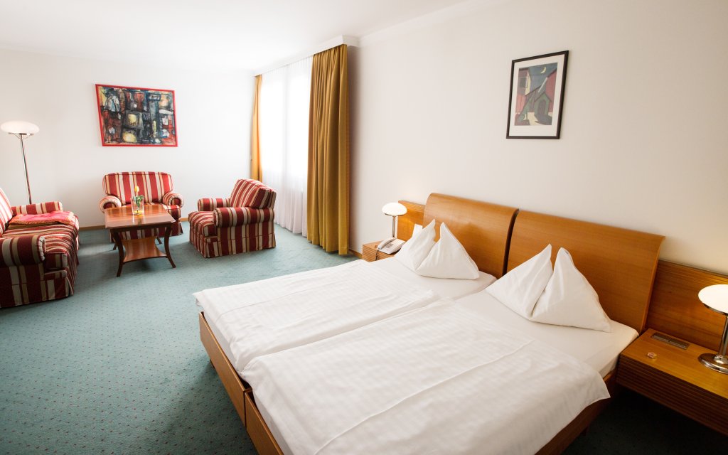 Hotel Exel Amstetten