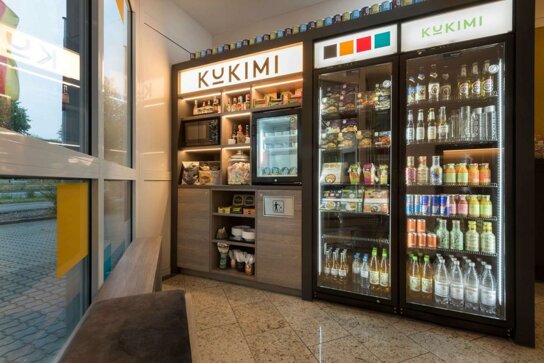 Kukimi Shop 1