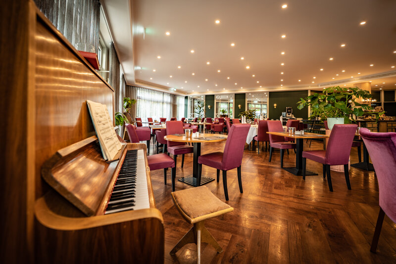 Restaurant in Reilingen – Kulinarik im Spargelland
