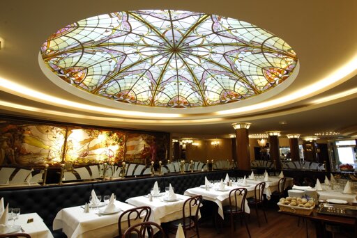 Brasserie „Floderer