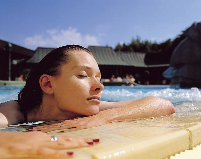 Taunus Therme Bad Homburg