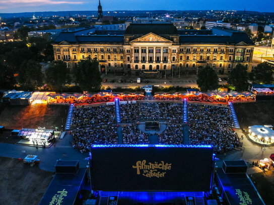 Filmnächte 2 Toni Kretschmer