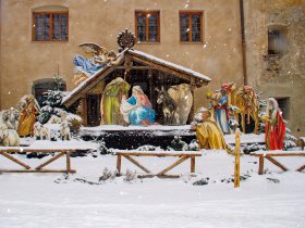 Weihnachten kein c pixabay