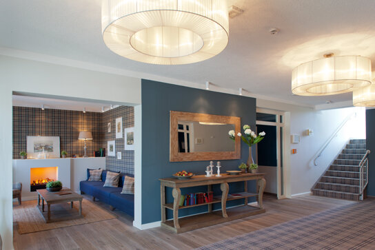 Lobby 1