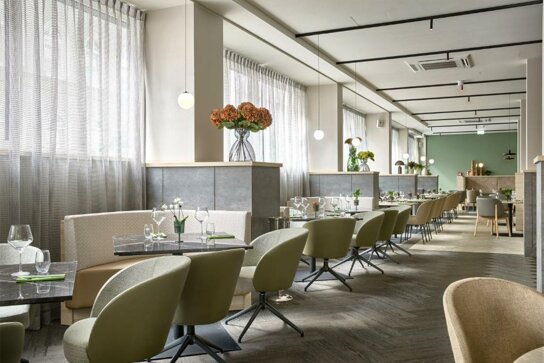 Restaurant 1