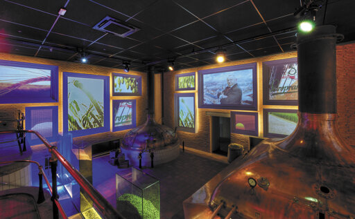 Brauerei Staropramen