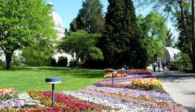 Kurpark c Staatsbad Bad Wildungen GmbH