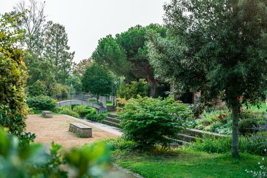 Kurpark 3 © Stadt Bad Dürkheim