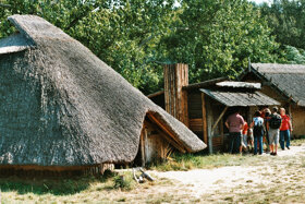 Slawendorf Neustrelitz