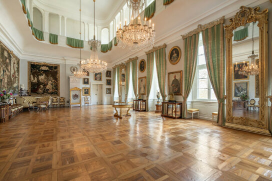 Schloss Bad Arolsen