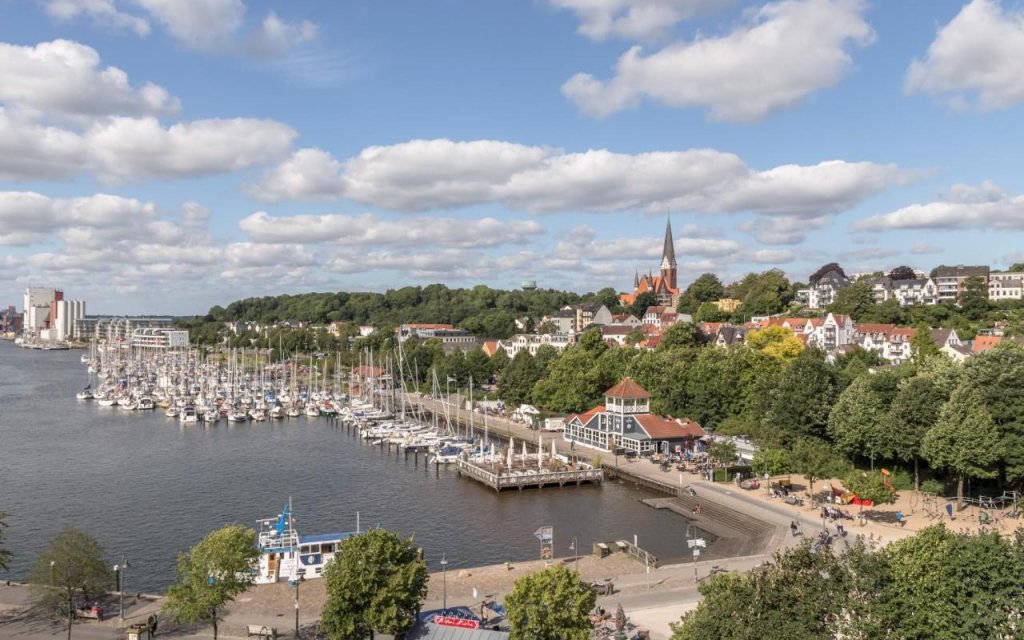 Flensburg